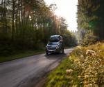 Westfalia Ford Transit Custom Nugget Plus Hochdach 2019 года